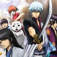 Гинтама: Фильм