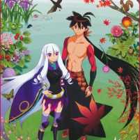 Истории мечей Все Серии