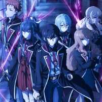 Семь главенствующих мечей Все Серии