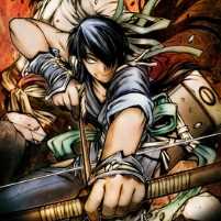 Скитальцы OVA Все Серии